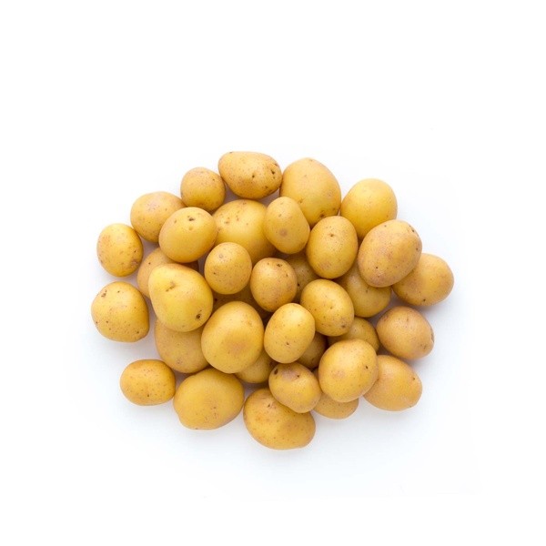 Hollanda Agria Bebek (Baby) Patates