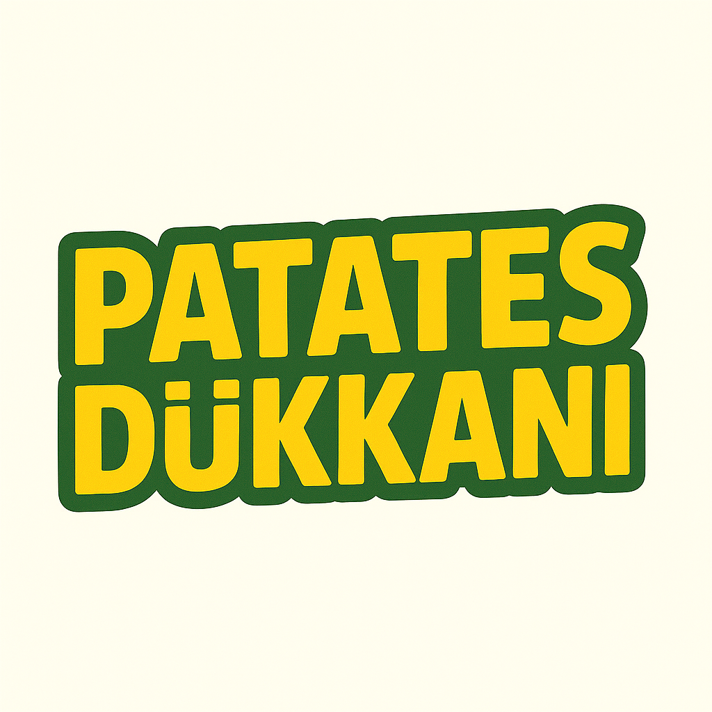 PATATES DÜKKANI Nedir? Franchise Şubesi Nasıl Açılır?