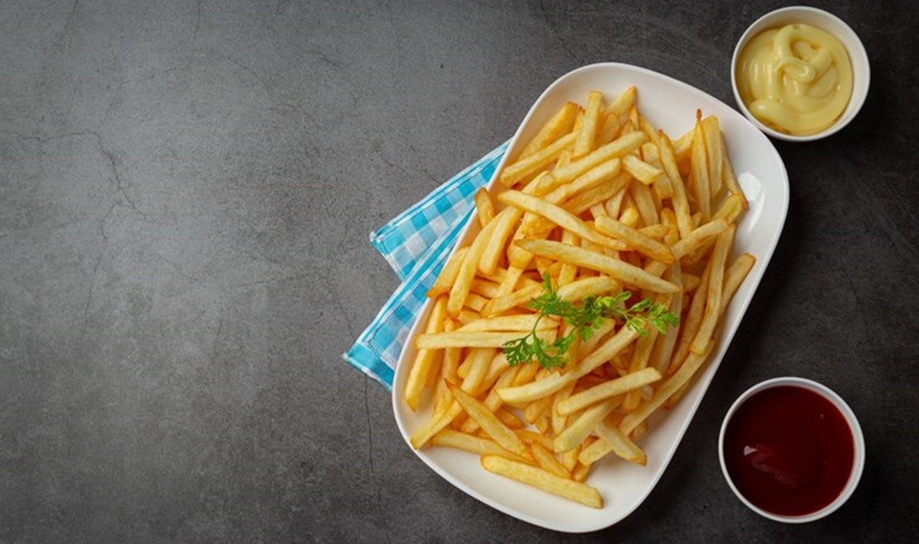 En iyi kızartmalık patates cinsi hangisidir