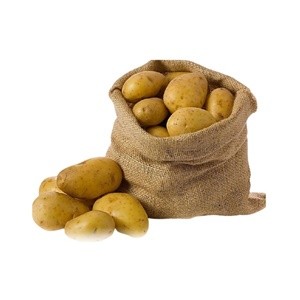 Kızartmalık Patates - Hollanda Agria 10 KG