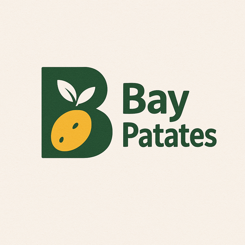 Bay Patates Agria’sı ile Fast Food Standartlarında Kızartma Nasıl Yapılır?